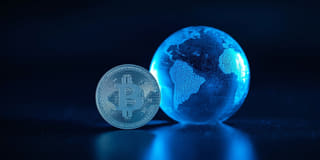 El sistema financiero convencional incorpora las criptomonedas en su funcionamiento global