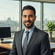 Rodrigo M., Gerente de Desarrollo Comercial