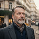 Rodrigo V., Analista Financiero