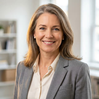 Sarah Coleman, Directora Financiera de Amplio Plazamiento